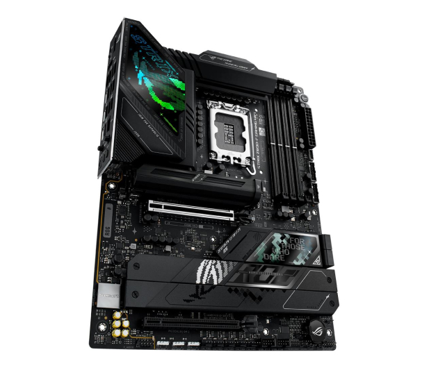 ASUS ROG STRIX Z890-F GAMING WIFI - 1284484 - zdjęcie 3
